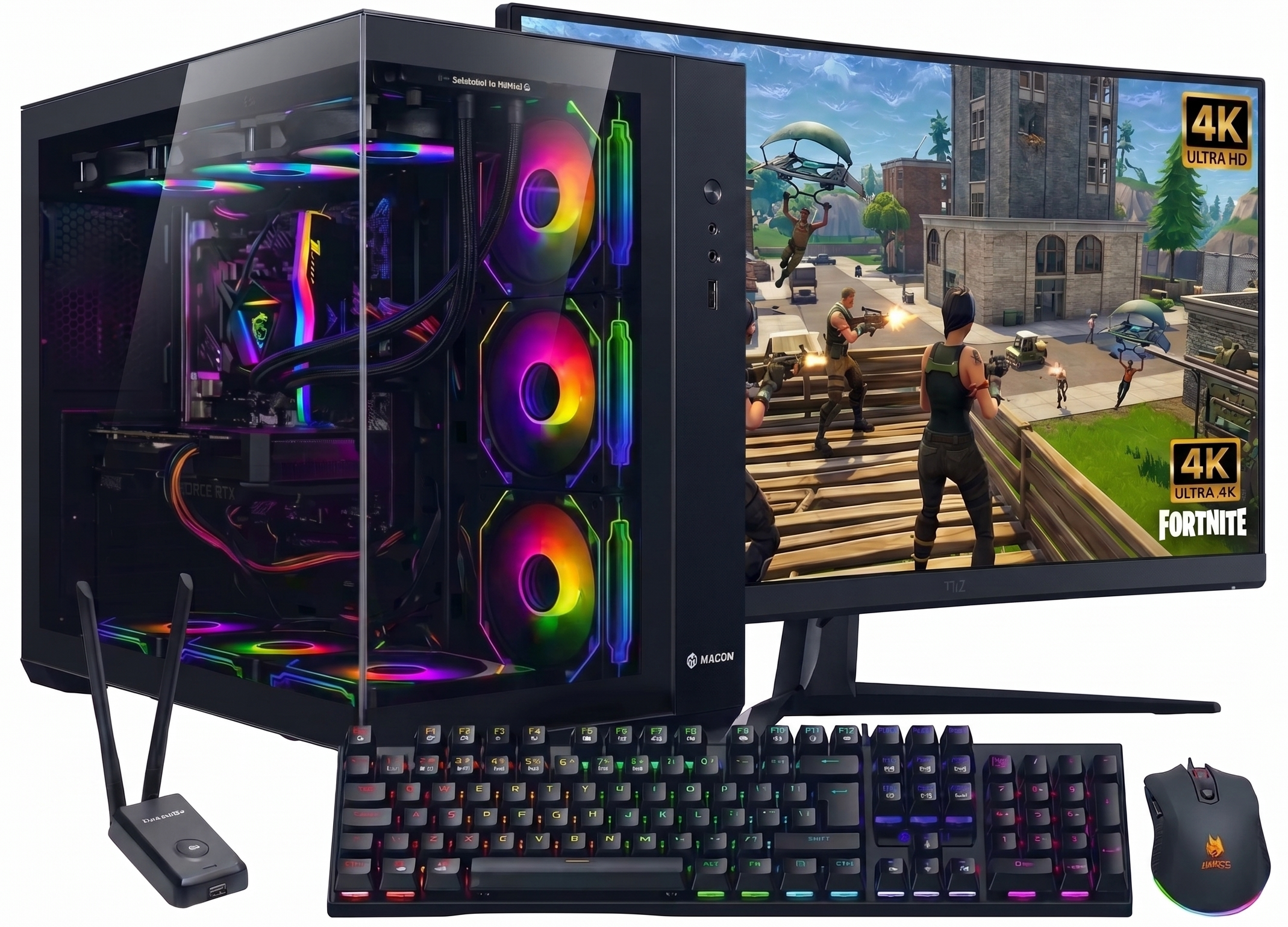 PCs de Alto