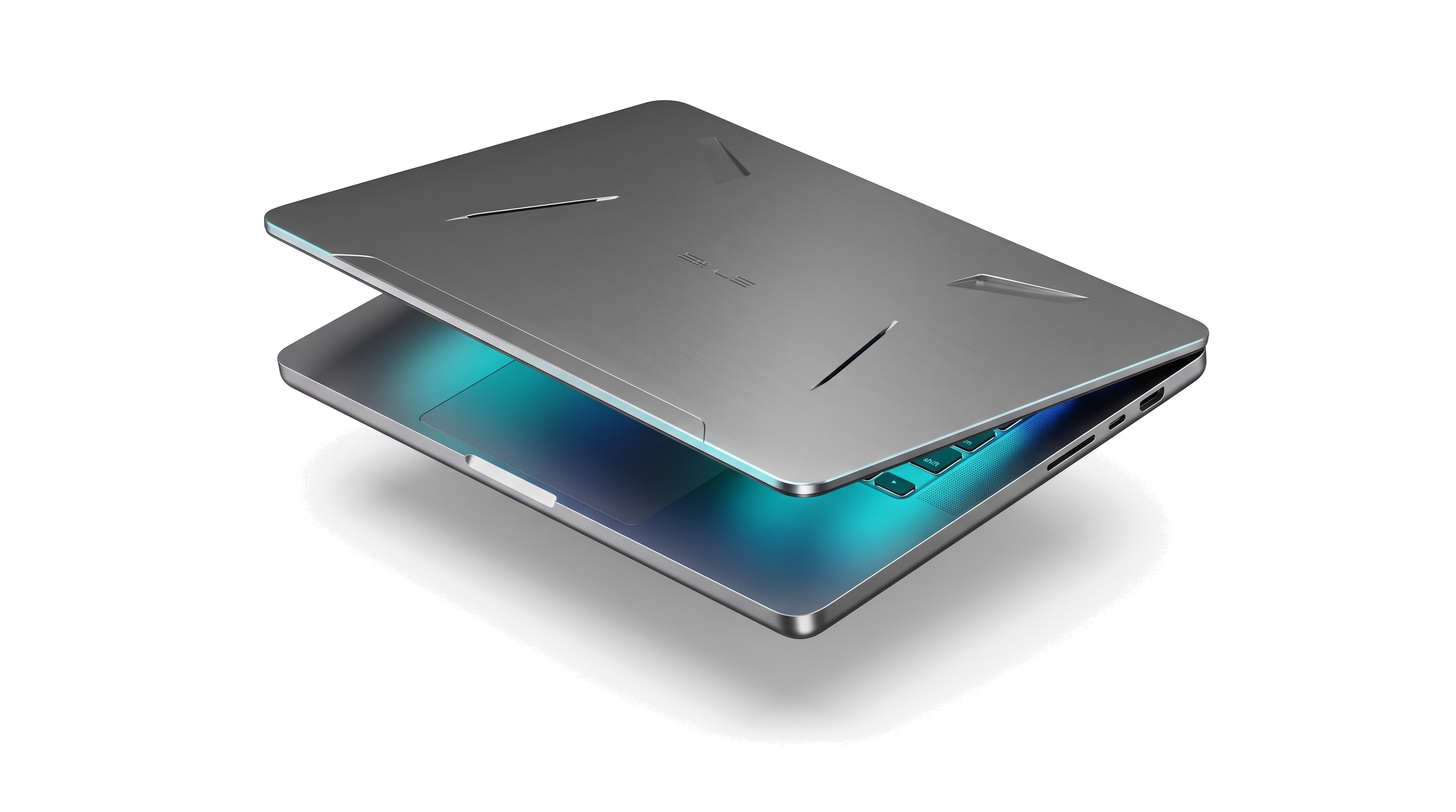 Laptop de Alta Gama Armada - Infosistel